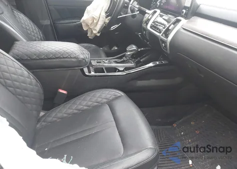 2021 Kia Sorento Sx Prestige z USA, uszkodzony, nr VIN 5XYRKDLF0MG018183